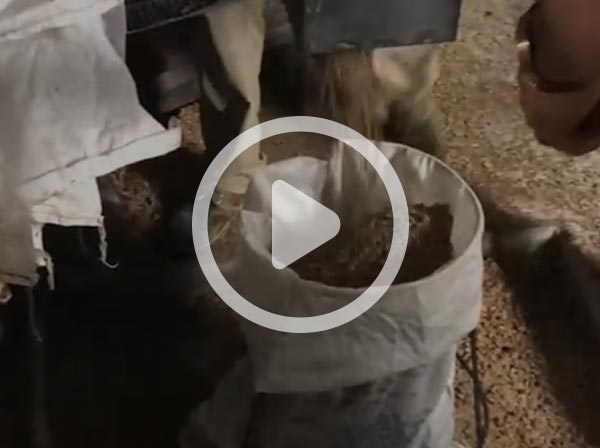 玉米浆烘干机客户案例视频（科达生物菌业）