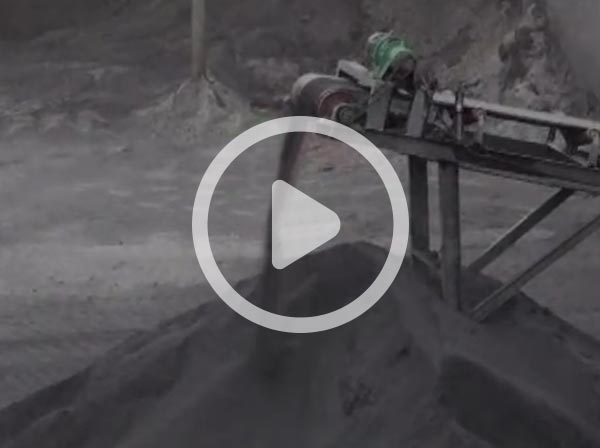 煤泥烘干机客户案例视频（焦煤集团）