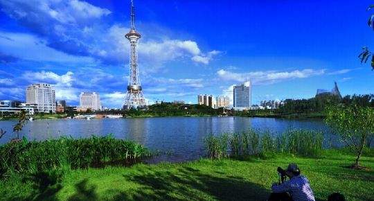 环保设备