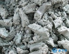 电镀污泥介绍以及污泥干化设备处理技术