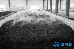 影响污泥干化机干燥效率的因素有哪些？