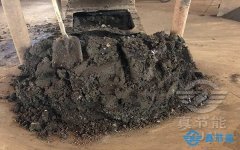 电镀污泥干化机干燥效率如何提升