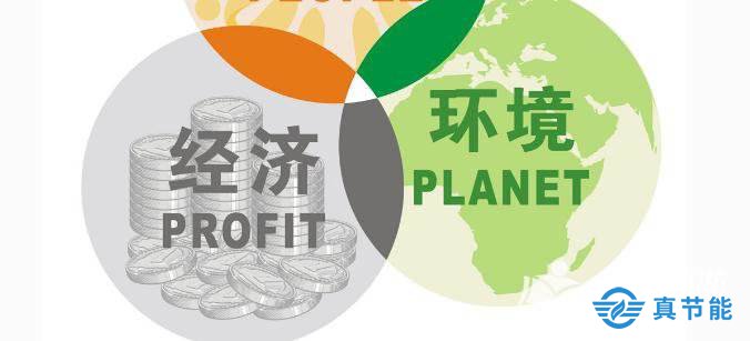 正确认识和处理经济发展与环境保护的关系