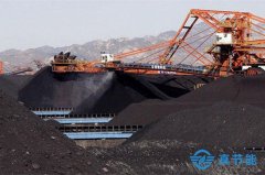 煤泥烘干机改变煤炭产业、产品结构的重要途径