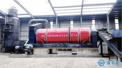 污泥干化设备为什么一定要进行定期维护保养