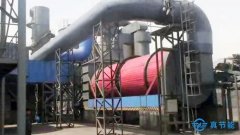 烟气余热在污泥干化设备技术上的利用