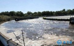 污水厂污泥干化设备安装注意事项