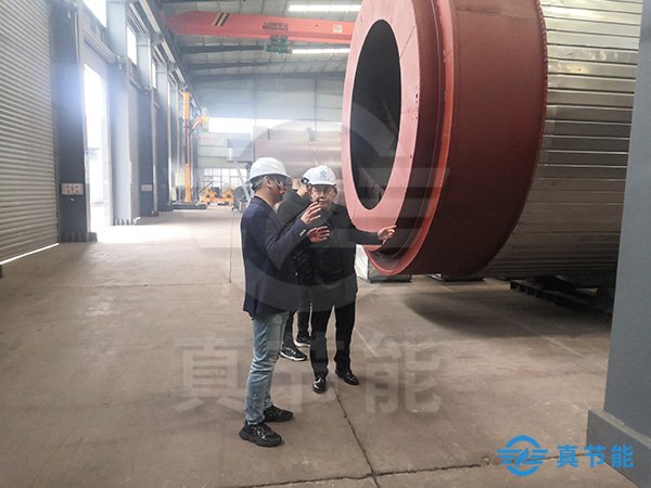 参观车间1 参观车间1