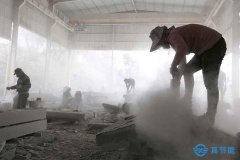 污泥干化设备在日常维护保养中怎么防尘呢?
