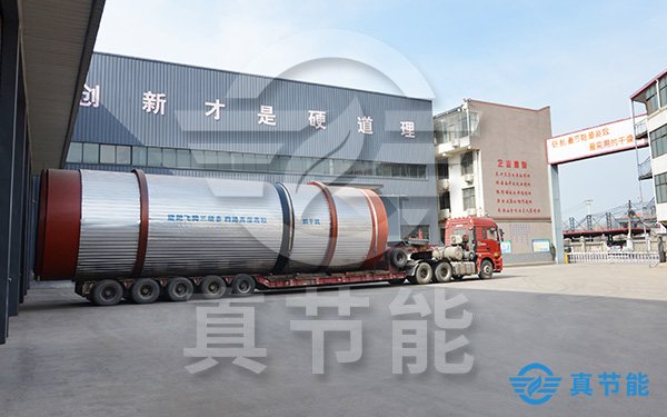 大型污泥干化机热源该如何选择