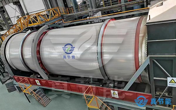 钢厂污泥干化设备厂家怎么选择 钢厂污泥干化设备厂家怎么选择