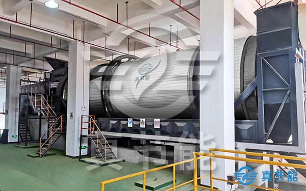 电镀污泥干化机专业生产制造厂家