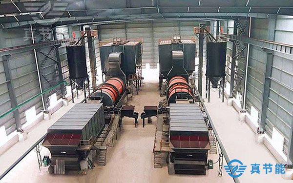 印染污泥干化设备价格多少钱合适