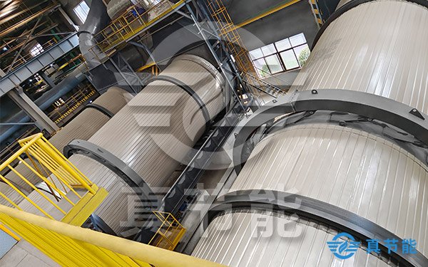 低温污泥干化机生产厂家怎么选