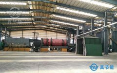 纸浆干化设备价格差别大的原因是什么