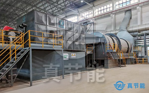 生活污泥干化设备生产厂家怎么选