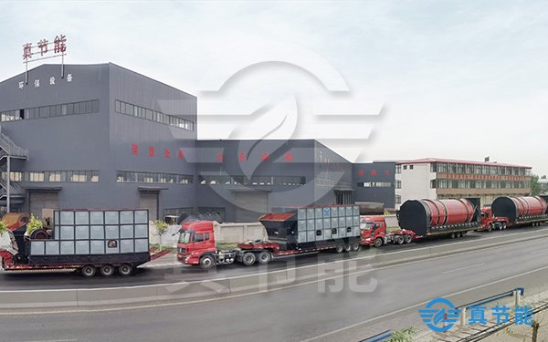 工业污泥干化机有哪些实用要点 工业污泥干化机有哪些实用要点