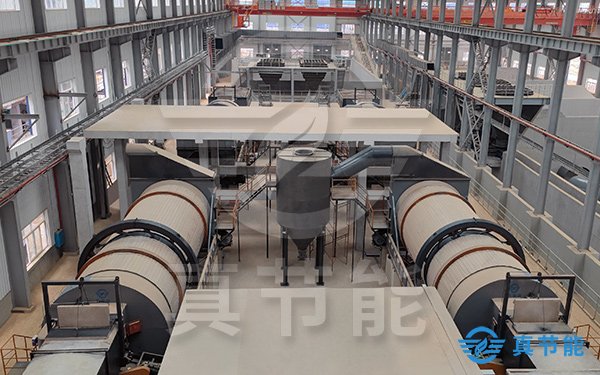 钢厂污泥干化机如何采购